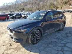 JM3KFBDM8J0399975 2018 MAZDA CX-5