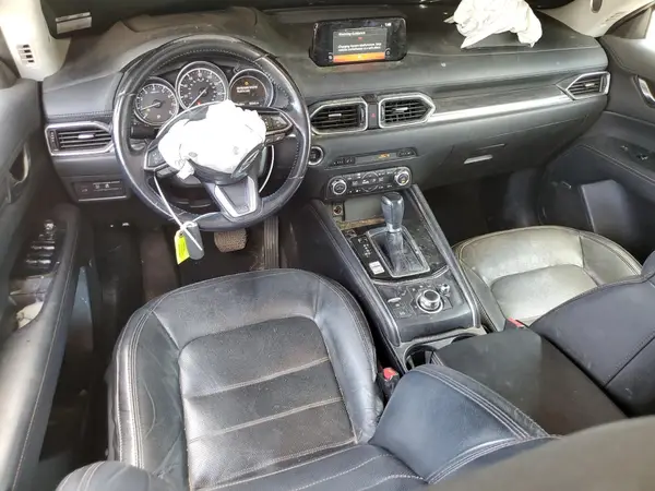 JM3KFBDM8J0402714 2018 MAZDA CX-5 - Image 8