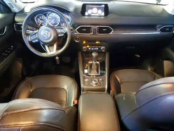 JM3KFBDM8J0403183 2018 MAZDA CX-5 - Image 8