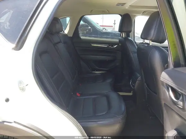 JM3KFBDM8J0405533 2018 MAZDA CX-5 - Image 8