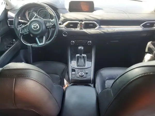 JM3KFBDM8J0405662 2018 MAZDA CX-5 - Image 8