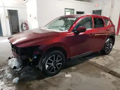JM3KFBDM8J0407654 2018 MAZDA CX-5