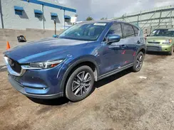 JM3KFBDM8J0407752 2018 MAZDA CX-5