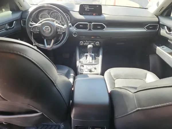 JM3KFBDM8J0407752 2018 MAZDA CX-5 - Image 8