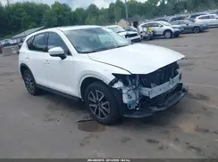 JM3KFBDM8J0409226 2018 MAZDA CX-5