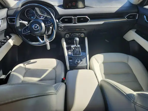 JM3KFBDM8J0421294 2018 MAZDA CX-5 - Image 8
