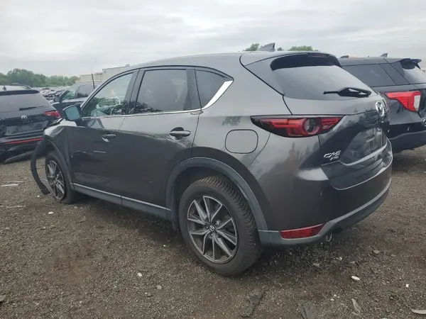 JM3KFBDM8J0424633 2018 MAZDA CX-5 - Image 2