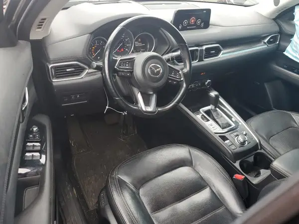 JM3KFBDM8J0424633 2018 MAZDA CX-5 - Image 8
