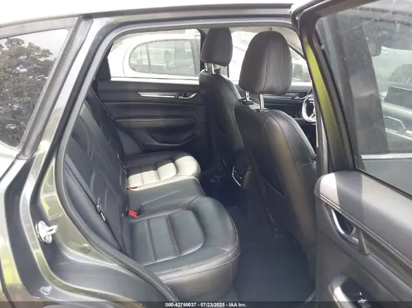 JM3KFBDM8J0424938 2018 MAZDA CX-5 - Image 8