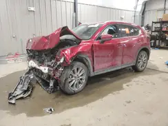 JM3KFBDM8J0425040 2018 MAZDA CX-5