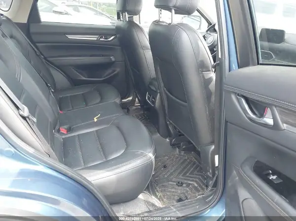 JM3KFBDM8J0428388 2018 MAZDA CX-5 - Image 8