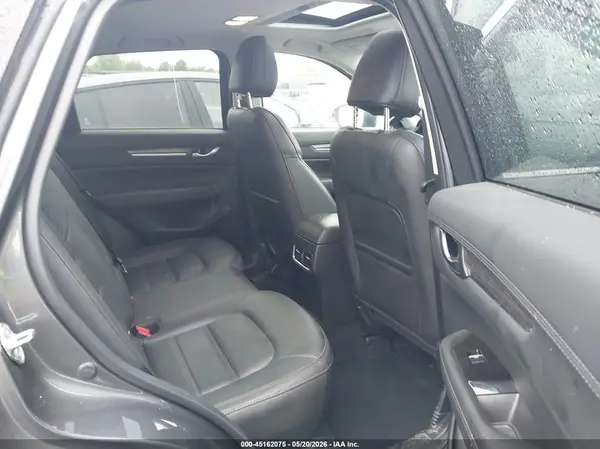 JM3KFBDM8J0429217 2018 MAZDA CX-5 - Image 8