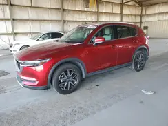 JM3KFBDM8J0430156 2018 MAZDA CX-5
