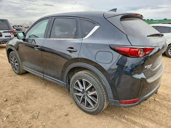 JM3KFBDM8J0433669 2018 MAZDA CX-5 - Image 2