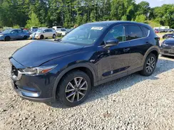 JM3KFBDM8J0434580 2018 MAZDA CX-5