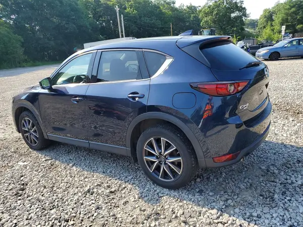 JM3KFBDM8J0434580 2018 MAZDA CX-5 - Image 2