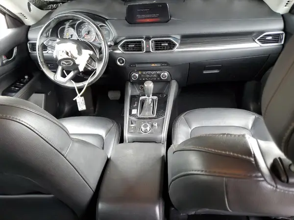 JM3KFBDM8J0437138 2018 MAZDA CX-5 - Image 8