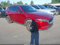 JM3KFBDM8J0441691 2018 MAZDA CX-5