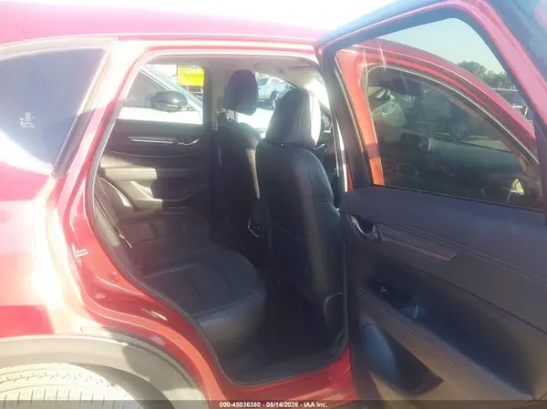 JM3KFBDM8J0441691 2018 MAZDA CX-5 - Image 8