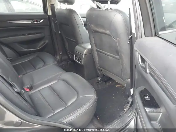 JM3KFBDM8J0441867 2018 MAZDA CX-5 - Image 8