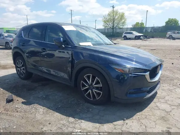 JM3KFBDM8J0442193 2018 MAZDA CX-5 - Image 1