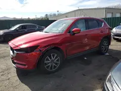 JM3KFBDM8J0443599 2018 MAZDA CX-5