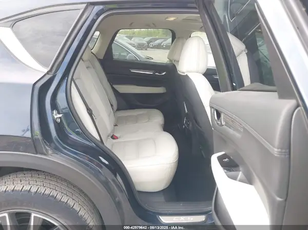JM3KFBDM8J0446244 2018 MAZDA CX-5 - Image 8