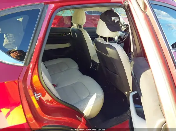 JM3KFBDM8J0450326 2018 MAZDA CX-5 - Image 8