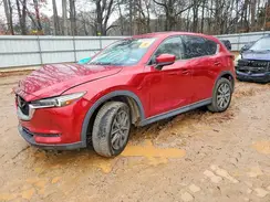 JM3KFBDM8J0451850 2018 MAZDA CX-5