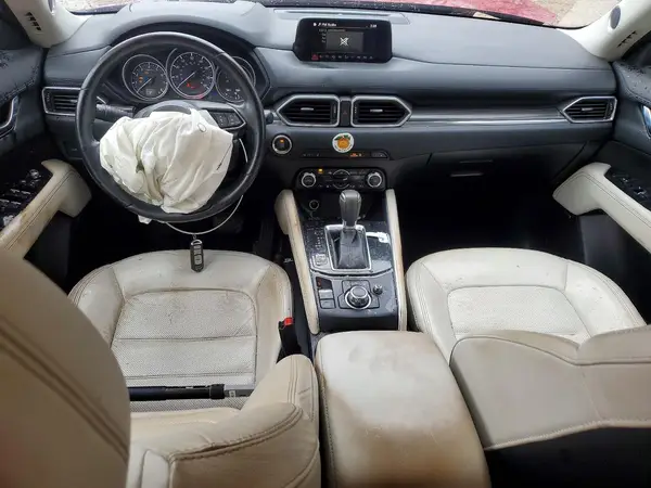 JM3KFBDM8J0451850 2018 MAZDA CX-5 - Image 8