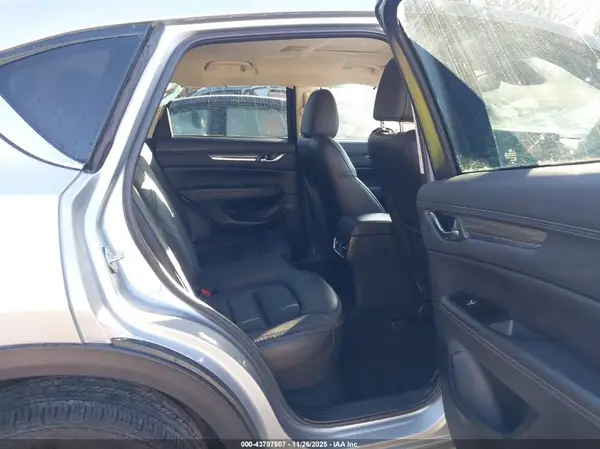 JM3KFBDM8J0457048 2018 MAZDA CX-5 - Image 8