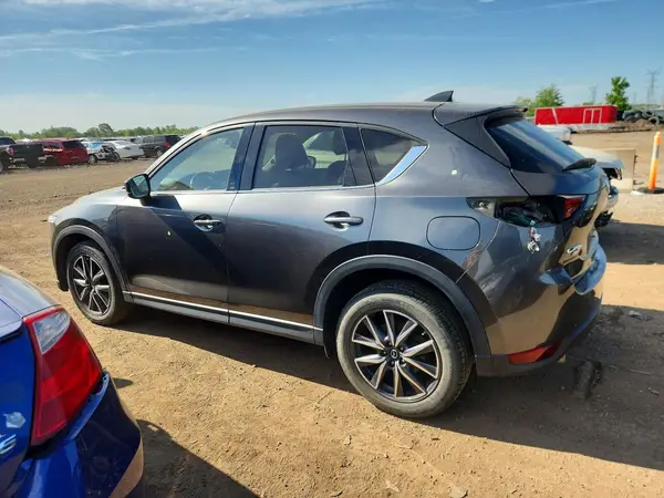 JM3KFBDM8J0458412 2018 MAZDA CX-5 - Image 2