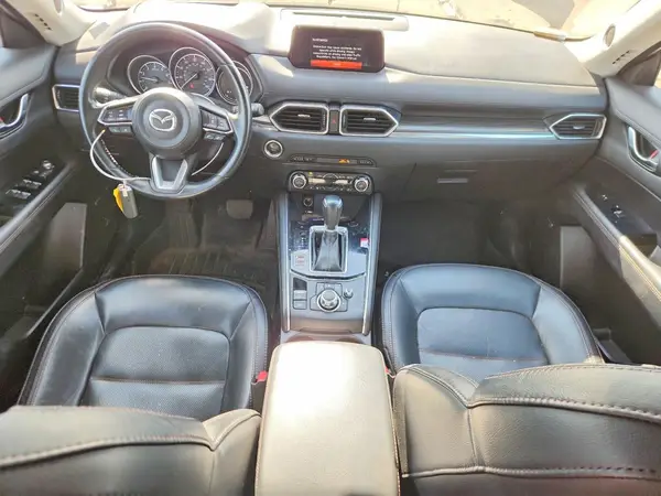 JM3KFBDM8J0458412 2018 MAZDA CX-5 - Image 8