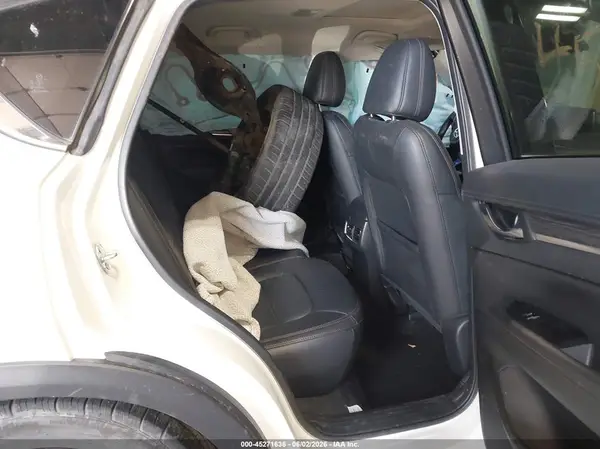 JM3KFBDM8J0459897 2018 MAZDA CX-5 - Image 8