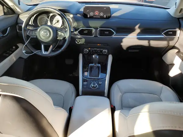 JM3KFBDM8J0461052 2018 MAZDA CX-5 - Image 8