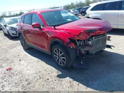 JM3KFBDM8J0461293 2018 MAZDA CX-5