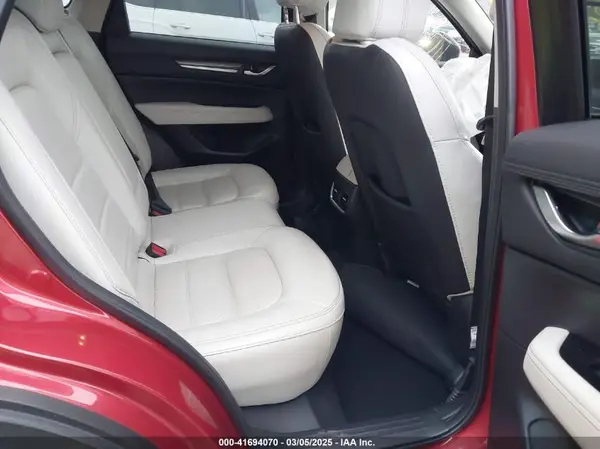 JM3KFBDM8J0461293 2018 MAZDA CX-5 - Image 8