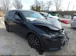 JM3KFBDM8J0461665 2018 MAZDA CX-5