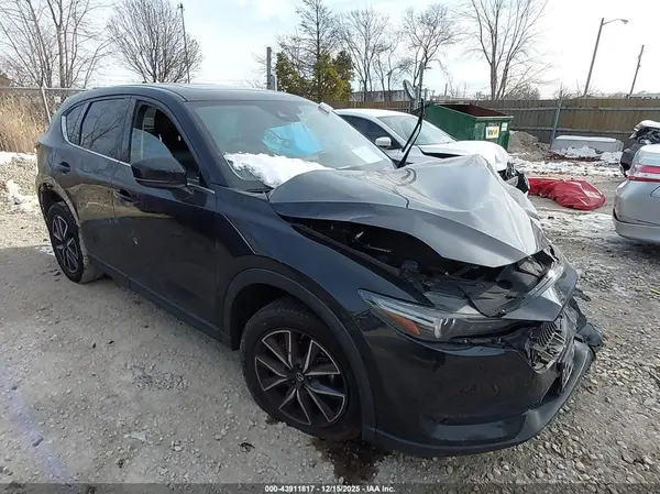 JM3KFBDM8J0461665 2018 MAZDA CX-5 - Image 1