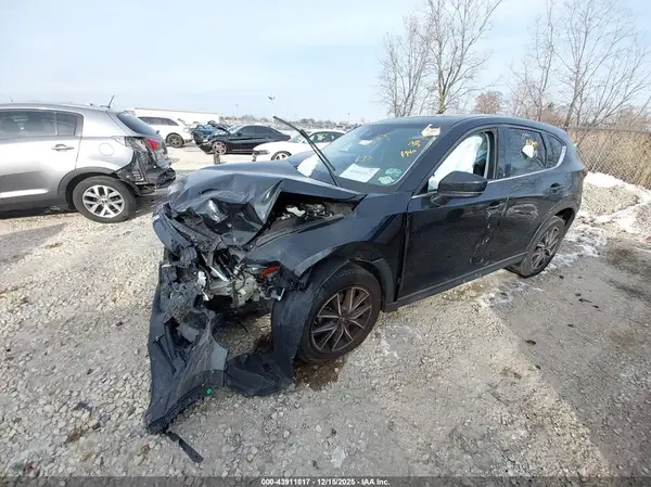 JM3KFBDM8J0461665 2018 MAZDA CX-5 - Image 2