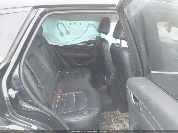 JM3KFBDM8J0461665 2018 MAZDA CX-5 - Image 8