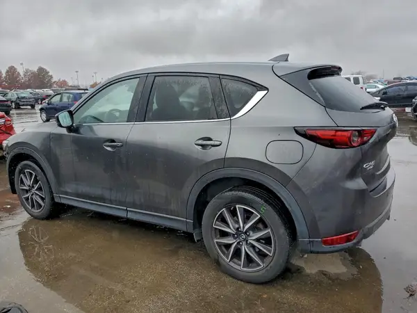 JM3KFBDM8J0462377 2018 MAZDA CX-5 - Image 2