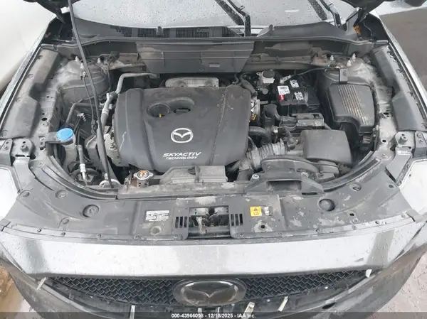 JM3KFBDM8J0469409 2018 MAZDA CX-5 - Image 8