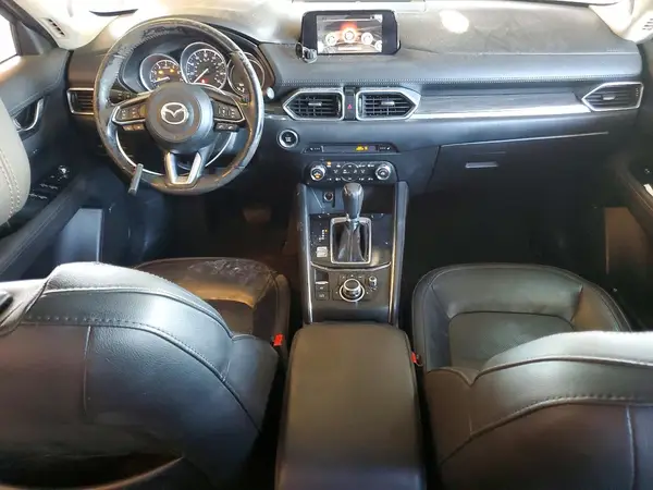 JM3KFBDM8J0472827 2018 MAZDA CX-5 - Image 8