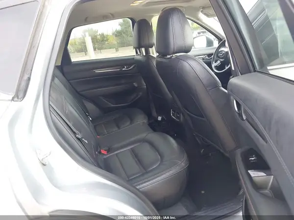 JM3KFBDM8J1399145 2018 MAZDA CX-5 - Image 8