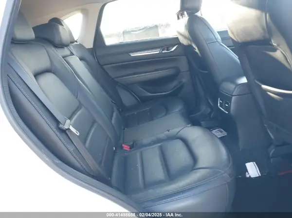 JM3KFBDM8J1419006 2018 MAZDA CX-5 - Image 8