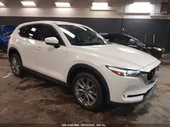 JM3KFBDM8K0503690 2019 MAZDA CX-5