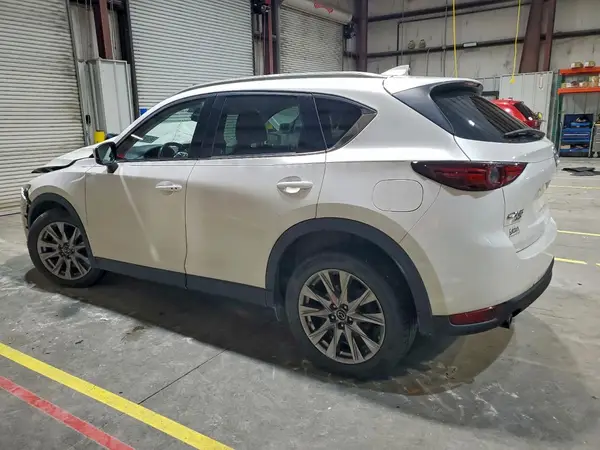 JM3KFBDM8K0503902 2019 MAZDA CX-5 - Image 2