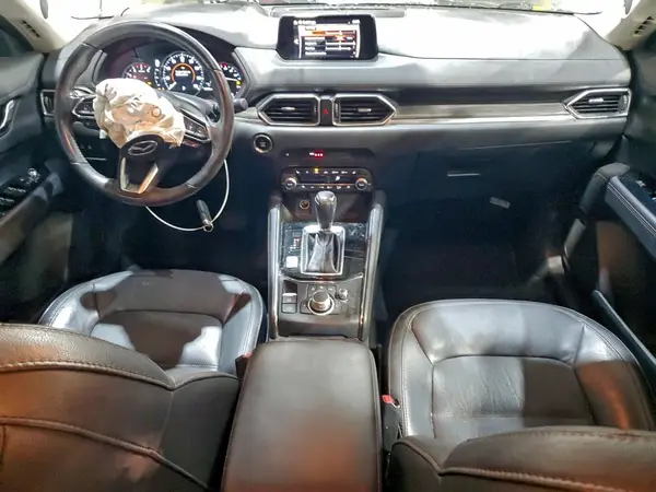 JM3KFBDM8K0503902 2019 MAZDA CX-5 - Image 8