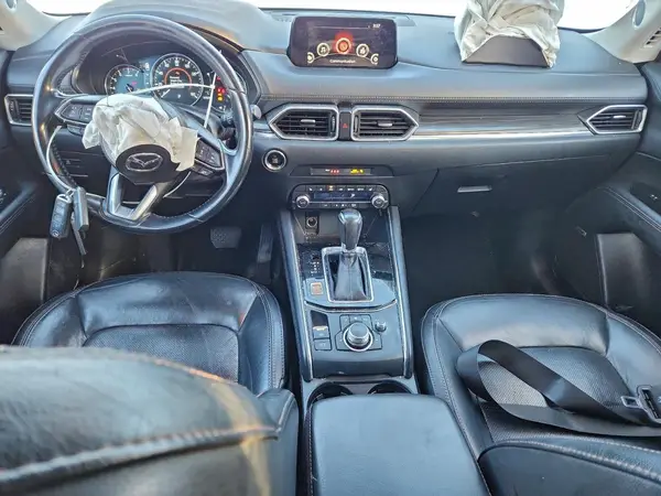 JM3KFBDM8K0504919 2019 MAZDA CX-5 - Image 8